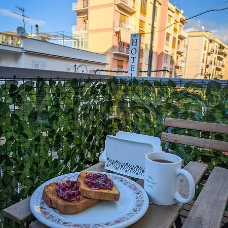 Appartement Casa Daria Your Away From Sorrento