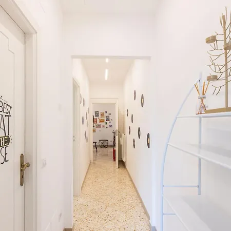 Appartement Casa Daria Your Away From Sorrento