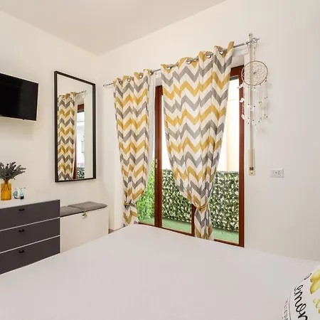 Apartment Casa Daria Your Away From
