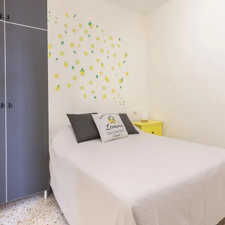 Casa Daria Your Away From Appartement Sorrento
