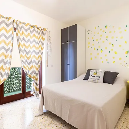 Casa Daria Your Away From Appartement *
