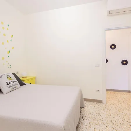 Appartement Casa Daria Your Away From *