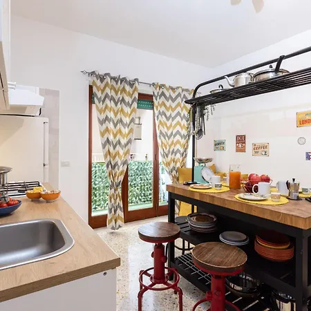 Casa Daria Your Away From Appartement Sorrento