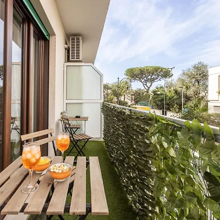 Casa Daria Your Away From Apartment