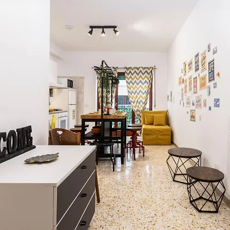 Apartment Casa Daria Your Away From *