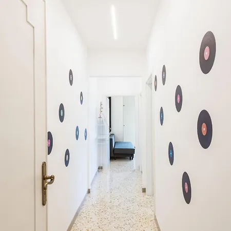 Casa Daria Your Away From Appartement *