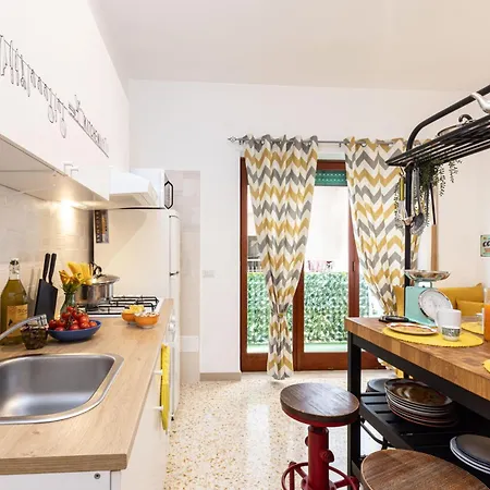 Appartement Casa Daria Your Away From Sorrento