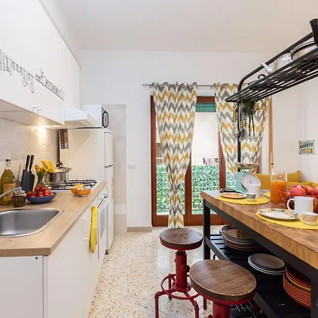 Casa Daria Your Away From Appartement Sorrento