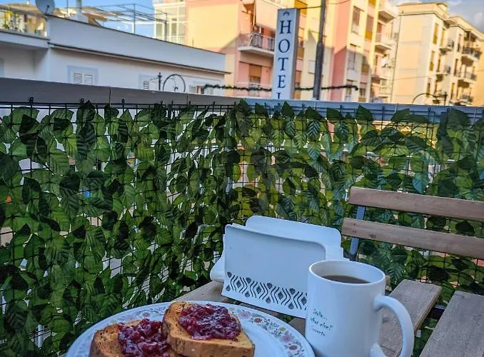 Apartment Casa Daria Your Away From Sorrent