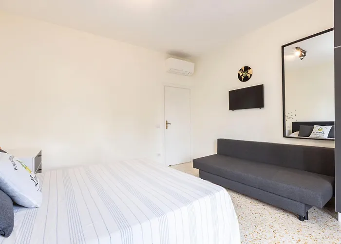 Casa Daria Your Away From Apartment *