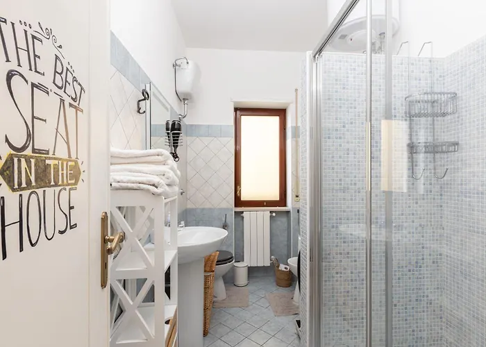 Casa Daria Your Away From * Sorrent