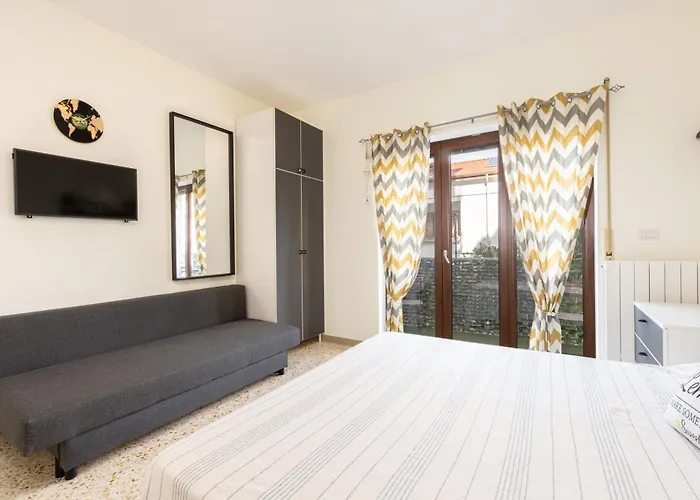 Casa Daria Your Away From Apartment Sorrent