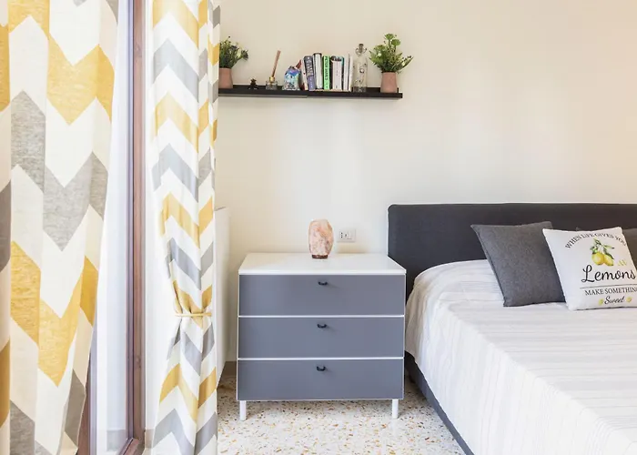 Apartment Casa Daria Your Away From