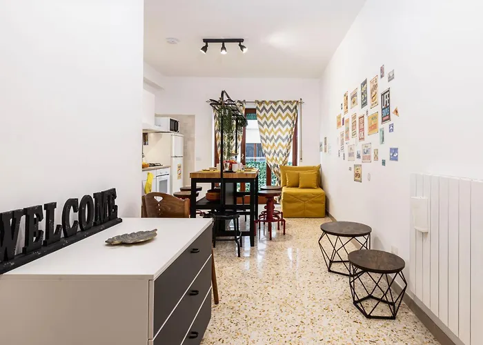 Apartment Casa Daria Your Away From *